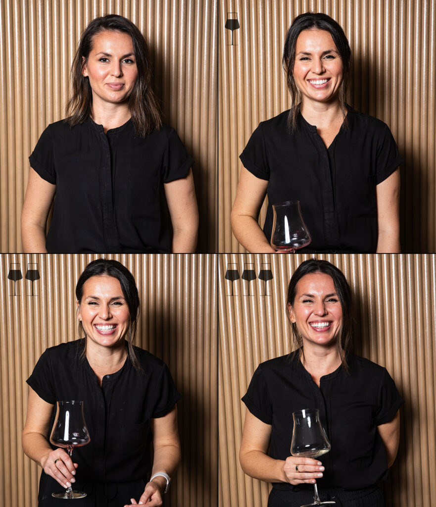 WINE PROJECT NY - Marcos Alberti